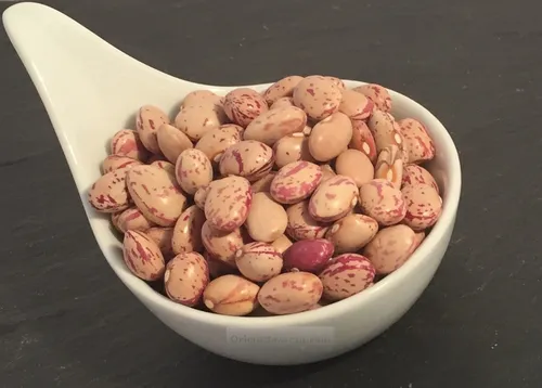 leckere getrocknete Wachtelbohnen 500gr Salat Pasta &  Paellas Hülsenfrüchte