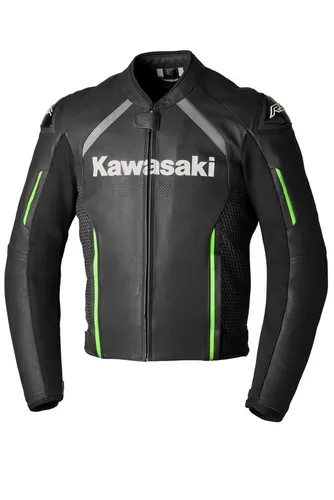 Kawasaki Motorradjacke RIMINI 2 von Kawasaki