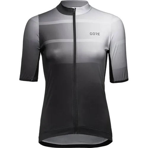 GORE WEAR GORE Wear Ardent Trikot Damen - T-Shirts für Damen, leicht und schnell trocknend mit schlanker Rennradpassform – ideal für kühle Körper während des Radfahrens.