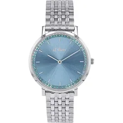 s.Oliver Damen Quarzuhr 2039536 von s.Oliver