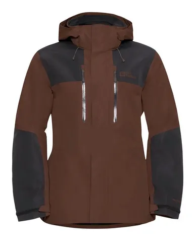 Funktionsjacke JACK WOLFSKIN