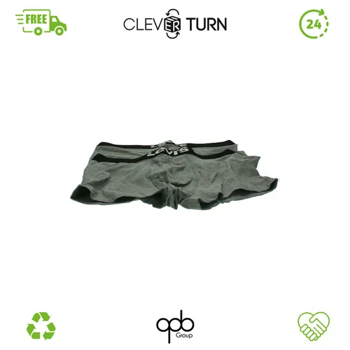 Levi's Herren Levis Men Solid Basic Trunk 2p Boxershorts. Gr. L