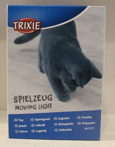 Trixie Laserpointer Moving Light