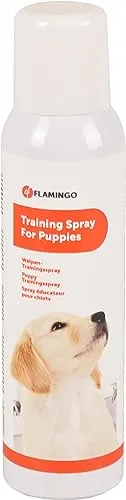 Flamingo WELPEN-TRAININGSSPRAY 120ML