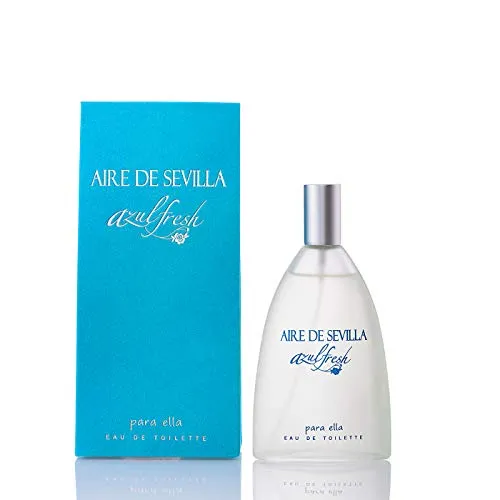 Instituto Español Edt Aire De Sevilla Azul Fresh - 150 ml