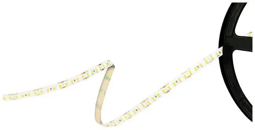 Barthelme 51541433 LED-Streifen 12V 5m Weiß von Barthelme