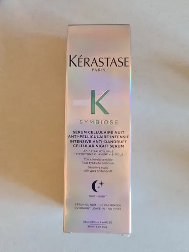 KERASTASE Symbiose Serum Cellulaire Nuit von Kérastase