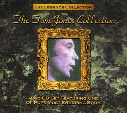 The Legends Collection