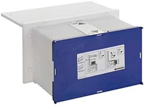 Geberit 240172001 Bauschutz 240.172.00.1 von Geberit