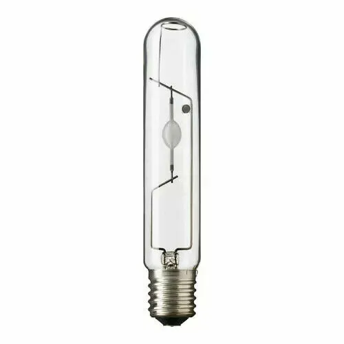 PHILIPS MASTERColour CDM-T MW eco 230W/842 E40 - Wachstumslampen & Leuchtmittel, energieeffiziente Gasentladungslampe mit 20.000 Stunden Lebensdauer und hohem Lichtstrom von 35.400 Lumen für optimale Beleuchtung.