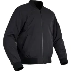 Produktbild Oxford Bomberjacke D2D Schwarz Gr. XL