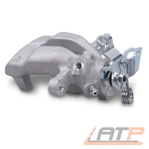 Produktbild Bremssattel Ø38 mm hinten rechts für Opel Astra G H