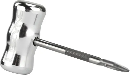 Lezyne Classic Tubeless Kit Fahrrad Flickzeug Flickenset Schlauchlos