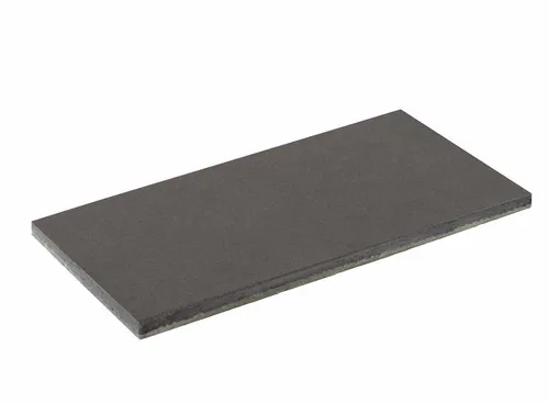 Diephaus Terrassenplatte ATRIO Schwarz-Basalt 100/50/5 cm PE3 - Robuste Terrassenplatte in elegantem Schwarz-Basalt, ideal für kreative Garten- und Terrassenlösungen. Mit geprüfter Qualität für langlebige Nutzung.