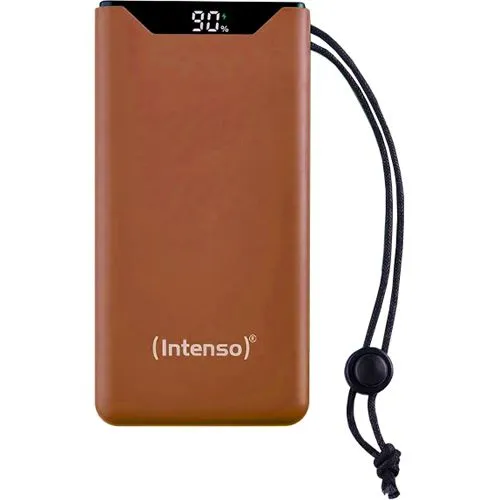 Intenso Powerbank F10000 PD von Intenso