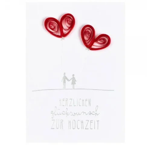 Räder Geburtstagskarten Design Karte Glückwunschkarte Herzlichen Glückwunsch Zur Hochzeit