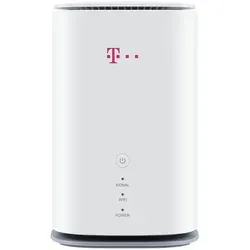 Telekom Speedbox (99930805) - Hochleistungs Router für schnelles Internet, ideal für Zuhause und unterwegs