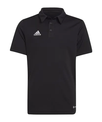 adidas Performance Poloshirt adidas Performance Entrada 22 Poloshirt Kids Polos Polyester