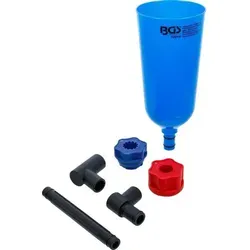 BGS Öl-Einfülltrichter-Satz für VAG von BGS technic