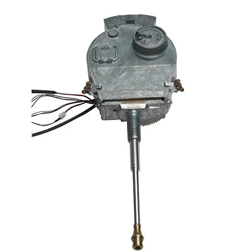 Torro Tiger 1 Turm aus Metall IR Version