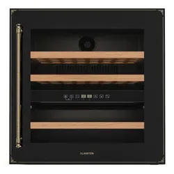 Klarstein Weinkühlschränke von Klarstein