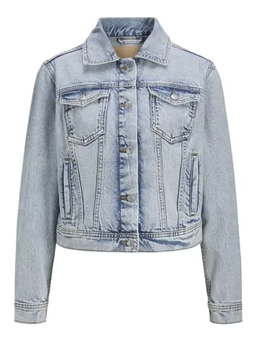 JJXX JXALYS Classic Denim Jacket DNM NOOS