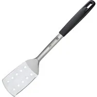 FMprofessional Grill- und Pfannenwender, 46cm, Edelstahl 22300