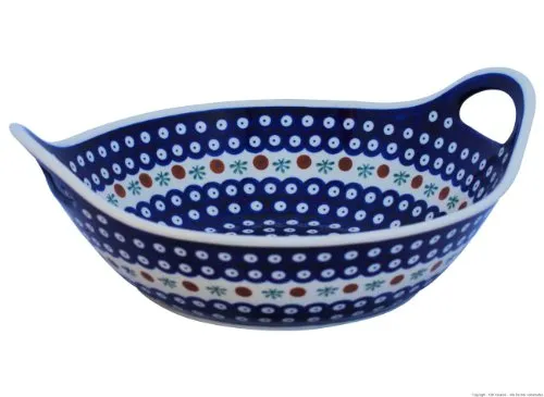 Bunzlauer Keramik Schüsseln von Bunzlauer Keramik