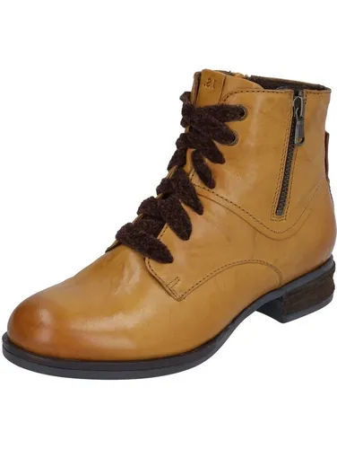 Josef Seibel Schnürstiefelette Sanja 11 von JOSEF SEIBEL