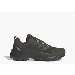 adidas Herren Terrex Skychaser AX5 Hiking Shoes - Laufschuhe für Herren, ideal für Wanderungen mit ultraleichter LIGHTMOTION EVA-Zwischensohle und griffiger Gummiaußensohle aus Continental für besten Halt.
