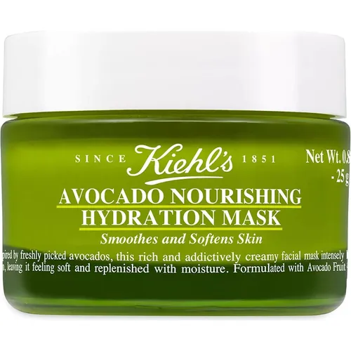 Produktbild Kiehl's Avocado Nourishing Hydration Mask 100 g