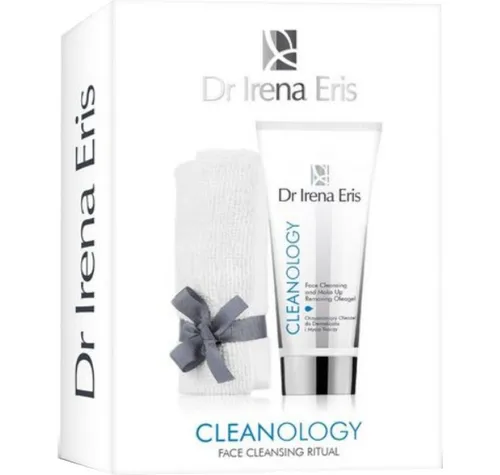 Dr Irena Eris Körperpflegemittel Cleanology Face Cleansing Gel