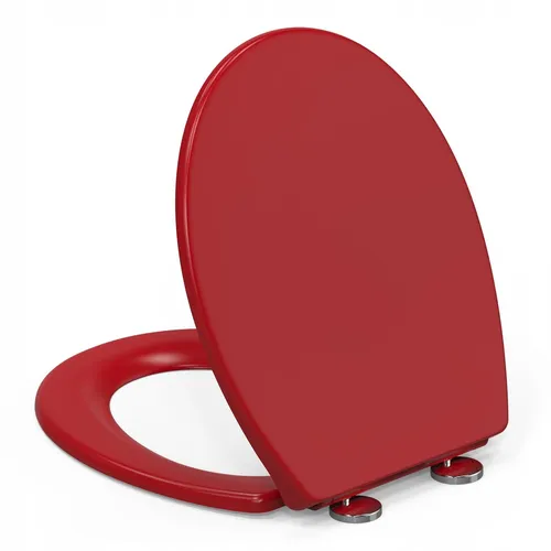 YEAUPE PRO Toilettensitz mit Soft-Close-Mechanismus