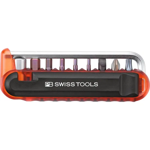 PB Swiss Tools PB 470 CN (PB 470.Red CBB M1002-1499)