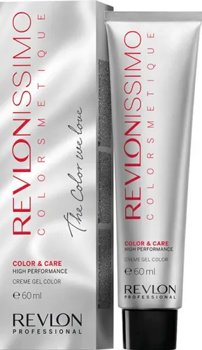 Revlon Revlonissimo Colorsmetique 60 ml 8.24 Haarfarbe