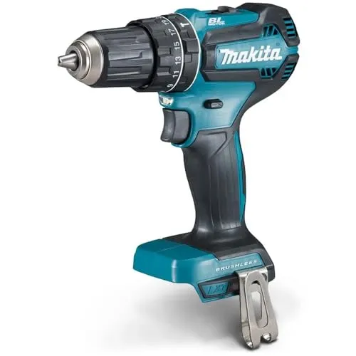Makita Akku-Schlagbohrschrauber DHP485Z