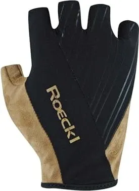 Roeckl Isone Radhandschuhe kurz black 7