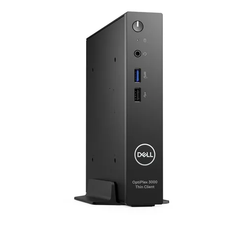 Dell Optiplex 3000 Thin Client | Pentium N6005 | 8GB RAM |256GB SSD | Win 11 Pro
