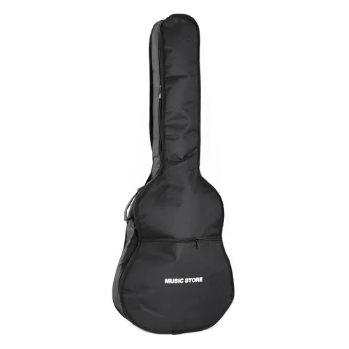 Gitarrentasche für klassische Gitarre MUSIC STORE Gigbag Classical Guitar Eco+
