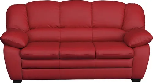 Sofas Rot von COTTA