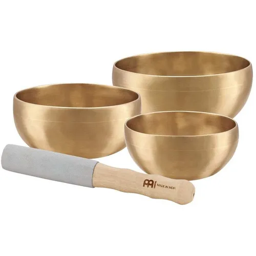 Meinl U-1500 Universal Singing Bowl Set von Meinl