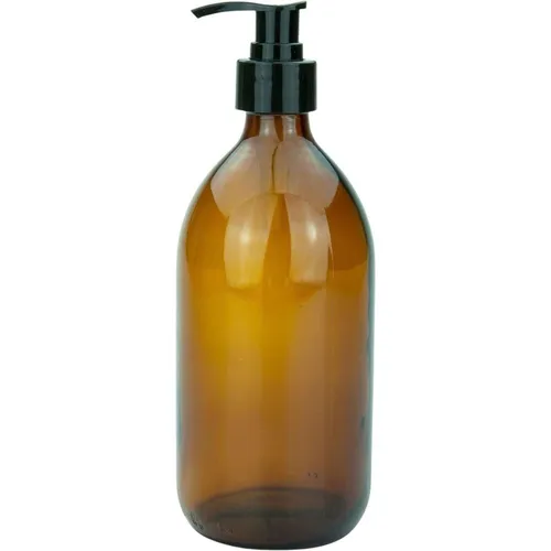 Seifen- & Lotionsspender Braun von mikken