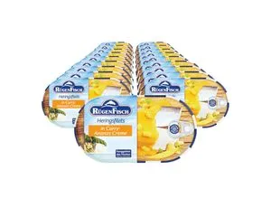 Fisch & Meeresfrüchte von Rügen Fisch