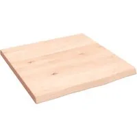 vidaXL Waschtischplatte in braun von vidaXL