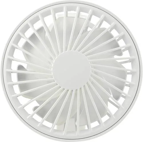 Basetech Handventilator