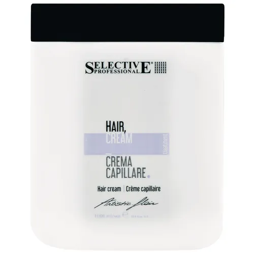 Selective Artistic Flair Haarmaske 1000 ml, regenerierend