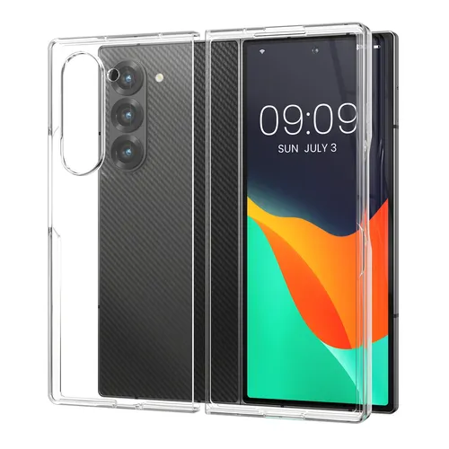 Hülle für Samsung Galaxy Z Fold6 Case - Faltbare Handyhülle