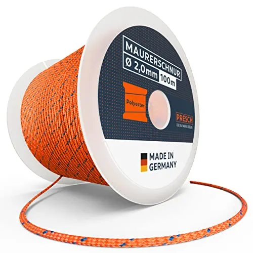 Bindegarne von PRESCH