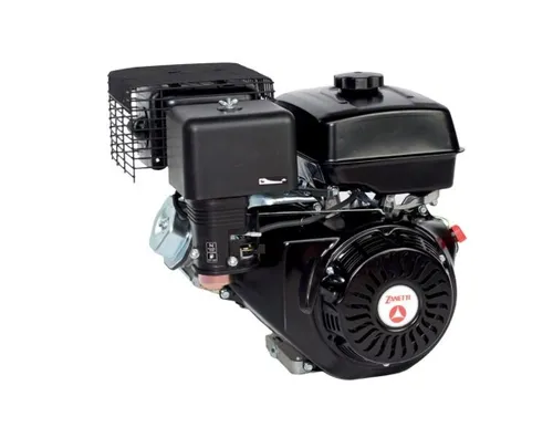 Motor Komplett Benzin Zanetti Zbm 420 C1MV