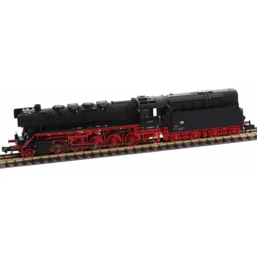 Fleischmann 7170028 N Dampflok, BR 44, DR, Ep. IV, DC-Sound N + Neu
